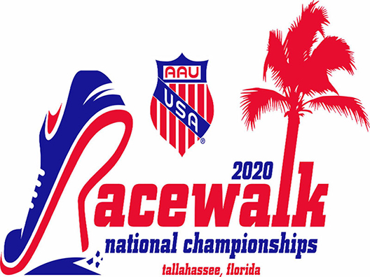 AAU National Race Walk Championship