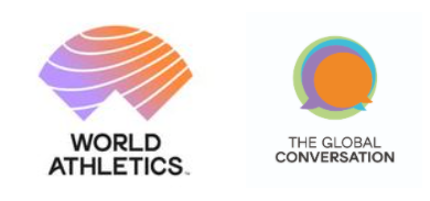 World Athletics Survey