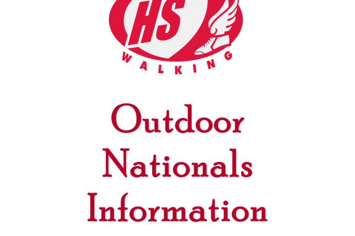 Outdoor Nationals Details