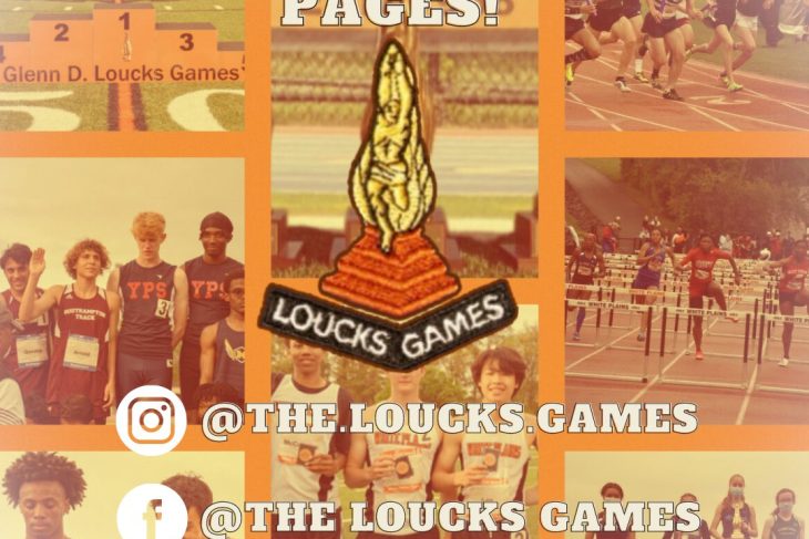 2023 Loucks Games Preview