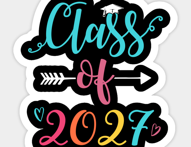 Class of 2027